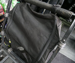 Matrix 4 Wheel Transporter Barrow Shuttle