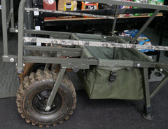 Saber All Track Multi Wheel Barrow