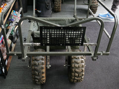 Saber All Track Multi Wheel Barrow