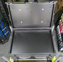 Matrix P25 System Seatbox MKII + Swivel Seat + Extras
