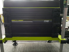 Matrix P25 System Seatbox MKII + Swivel Seat + Extras