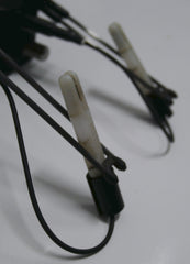 Delkim Slimlite Indication Set Red & White