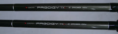 Greys Prodigy TXL 12ft Specimen 1.50lb Rod X2