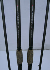 Greys Prodigy TXL 12ft Specimen 1.50lb Rod X2