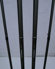 Greys Prodigy TXL 12ft Specimen 1.50lb Rod X2