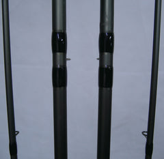 Greys Prodigy TXL 12ft Specimen 1.50lb Rod X2