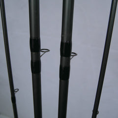 Greys Prodigy TXL 12ft Specimen 1.50lb Rod X2