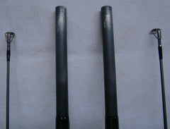 Greys Prodigy TXL 12ft Specimen 1.50lb Rod X2
