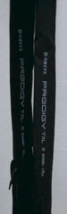 Greys Prodigy TXL 12ft Specimen 1.75lb Rod X2