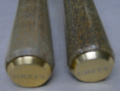Greys Prodigy TXL 12ft Specimen 1.75lb Rod X2