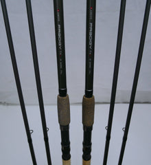 Greys Prodigy TXL 12ft Specimen 1.75lb Rod X2