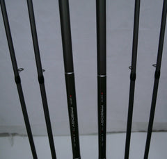 Greys Prodigy TXL 12ft Specimen 1.75lb Rod X2