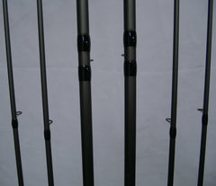 Greys Prodigy TXL 12ft Specimen 1.75lb Rod X2