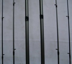 Greys Prodigy TXL 12ft Specimen 1.75lb Rod X2