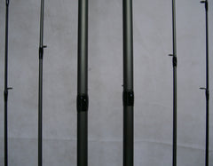 Greys Prodigy TXL 12ft Specimen 1.75lb Rod X2