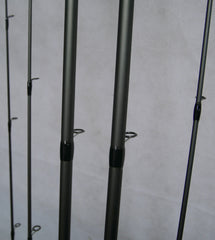 Greys Prodigy TXL 12ft Specimen 1.75lb Rod X2