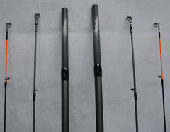 Greys Prodigy TXL 12ft Specimen 1.75lb Rod X2