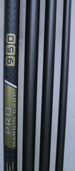 Drennan Acolyte Pro Margin Carp 9.5m Pole + 3 Top Kits