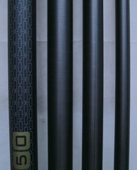 Drennan Acolyte Pro Margin Carp 9.5m Pole + 3 Top Kits