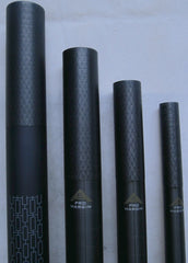 Drennan Acolyte Pro Margin Carp 9.5m Pole + 3 Top Kits