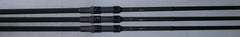 Greys GT2 50 12ft 3.25lb Shrink Carp Rods X3 *Ex-Display*