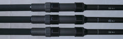 Greys GT2 50 12ft 3.25lb Shrink Carp Rods X3 *Ex-Display*