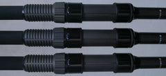 Greys GT2 50 12ft 3.25lb Shrink Carp Rods X3 *Ex-Display*