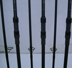 Greys GT2 50 12ft 3.25lb Shrink Carp Rods X3 *Ex-Display*