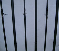 Greys GT2 50 12ft 3.25lb Shrink Carp Rods X3 *Ex-Display*