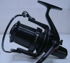 Daiwa Tournament Basia Custom DCR6 Reels X3