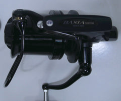 Daiwa Tournament Basia Custom DCR6 Reels X3
