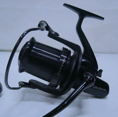 Daiwa Tournament Basia Custom DCR6 Reels X3