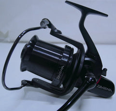 Daiwa Tournament Basia Custom DCR6 Reels X3