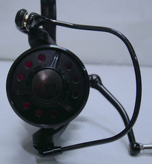 Daiwa Tournament Basia Custom DCR6 Reels X3