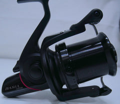 Daiwa Tournament Basia Custom DCR6 Reels X3