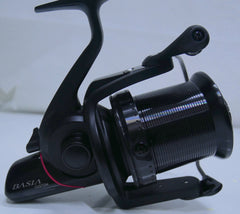 Daiwa Tournament Basia Custom DCR6 Reels X3