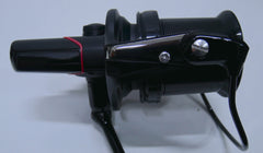 Daiwa Tournament Basia Custom DCR6 Reels X3