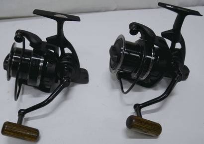 Okuma T-Rex 7000 Reels X2