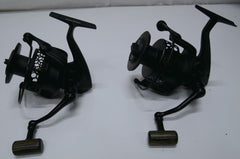Nash Scope GT 6000 Reels X2