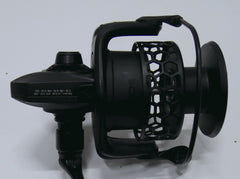 Nash Scope GT 6000 Reels X2