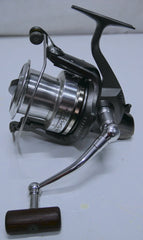 Daiwa Tournament Entoh 5000 Reels + Spare Spools X2