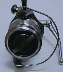 Daiwa Tournament Entoh 5000 Reels + Spare Spools X2