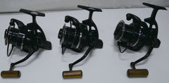 Okuma T-Rex 7000 Reels X3