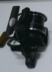 Okuma T-Rex 7000 Reels X3