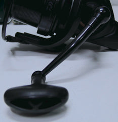 Daiwa Emblem 35 SCW 5000C QD Reels X3