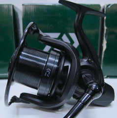 Daiwa Emblem 35 SCW 5000C QD Reels X3