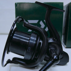 Daiwa Emblem 35 SCW 5000C QD Reels X3