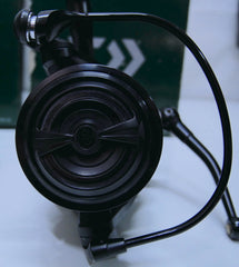 Daiwa Emblem 35 SCW 5000C QD Reels X3