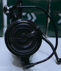 Daiwa Emblem 35 SCW 5000C QD Reels X3