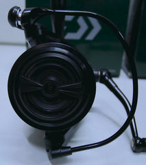 Daiwa Emblem 35 SCW 5000C QD Reels X3